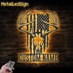 Custom-American-Deer-Hunting-Metal-Wall-Art-LED-Light-Images-1.jpg