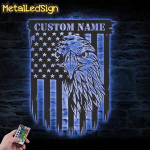 Custom-American-Eagle-US-Flag-Metal-Wall-Art-LED-Light-3.jpg