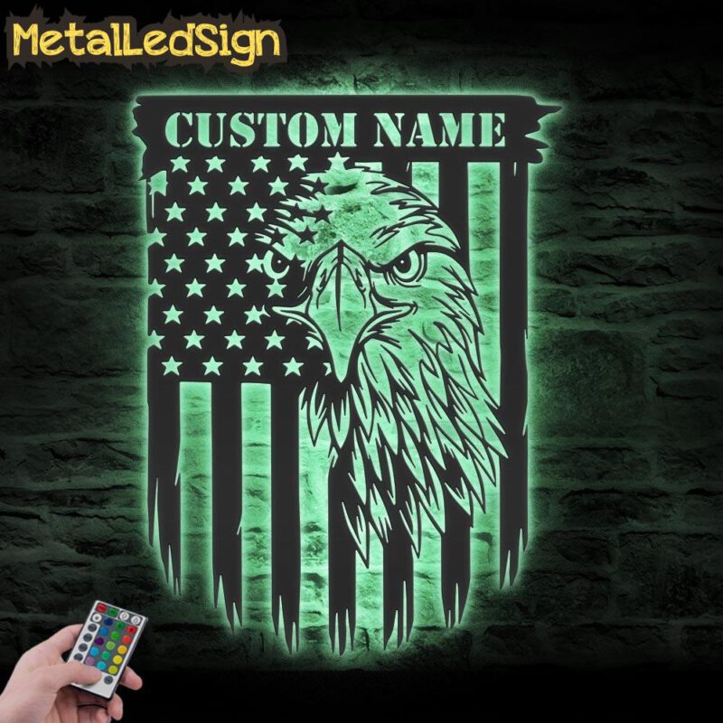 Custom-American-Eagle-US-Flag-Metal-Wall-Art-LED-Light-7.jpg