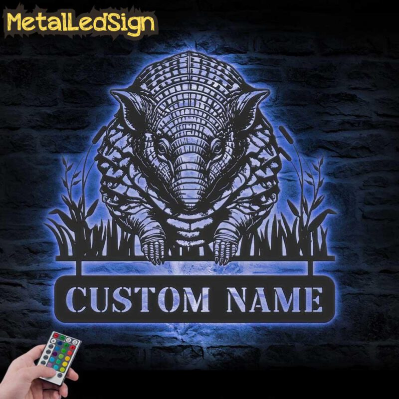 Custom-Armadillo-Metal-Wall-Art-LED-Light-3-2.jpg