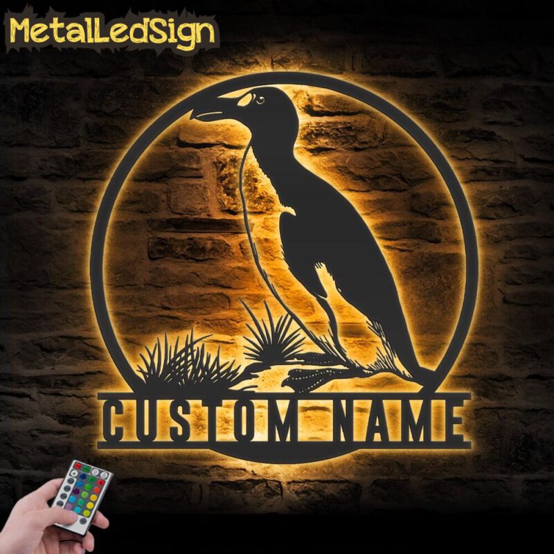 Custom-Auk-Bird-Metal-Wall-Art-LED-Light-Images.jpg