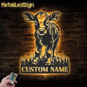 Custom-Baby-Cow-Farmhouse-Metal-Wall-Art-LED-Light-Images.jpg