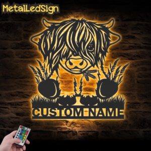 Custom-Baby-Highland-Cow-Farmhouse-Metal-Wall-Art-LED-Images.jpg