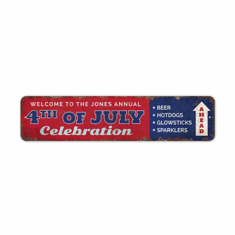 4th-July-Celebration-Premium-Quality-Rustic-Metal-Sign-3