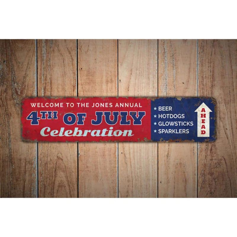 4th-July-Celebration-Premium-Quality-Rustic-Metal-Sign-4