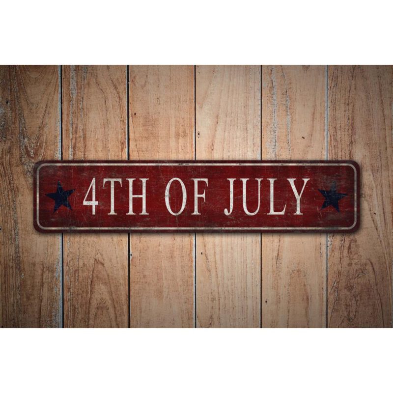 4th-July-Sign-Premium-Quality-Rustic-Metal-Sign-Images