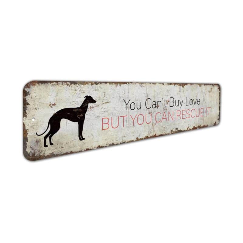 A-Spoiled-Dog-Lives-Here-Premium-Quality-Rustic-Metal-Sign-3