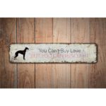 A-Spoiled-Dog-Lives-Here-Premium-Quality-Rustic-Metal-Sign-Images