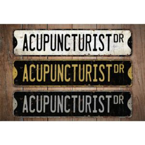 Acupuncturist-Premium-Quality-Rustic-Metal-Sign-Images