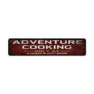 Adventure-Cooking-Premium-Quality-Rustic-Metal-Sign-2