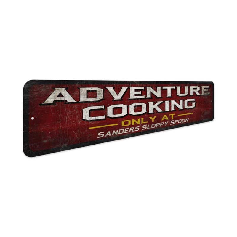 Adventure-Cooking-Premium-Quality-Rustic-Metal-Sign-3