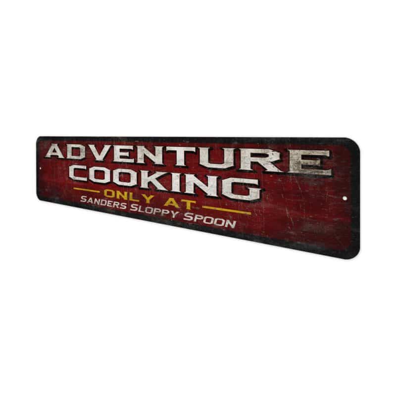 Adventure-Cooking-Premium-Quality-Rustic-Metal-Sign-4