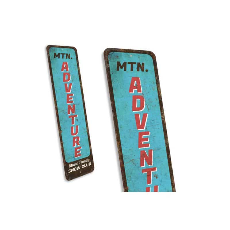 Adventure-Sign-Premium-Quality-Rustic-Metal-Sign-3