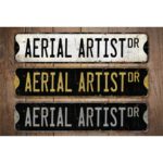 Aerial-Artist-Premium-Quality-Rustic-Metal-Sign-Images