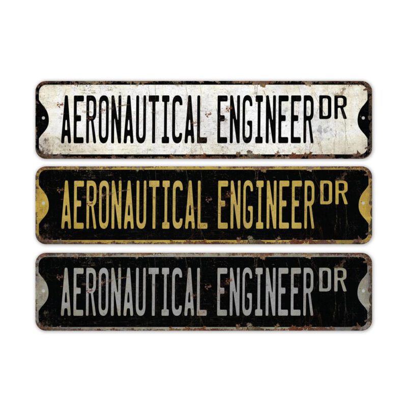 Aeronautical-Engineer-Premium-Quality-Rustic-Metal-Sign-2