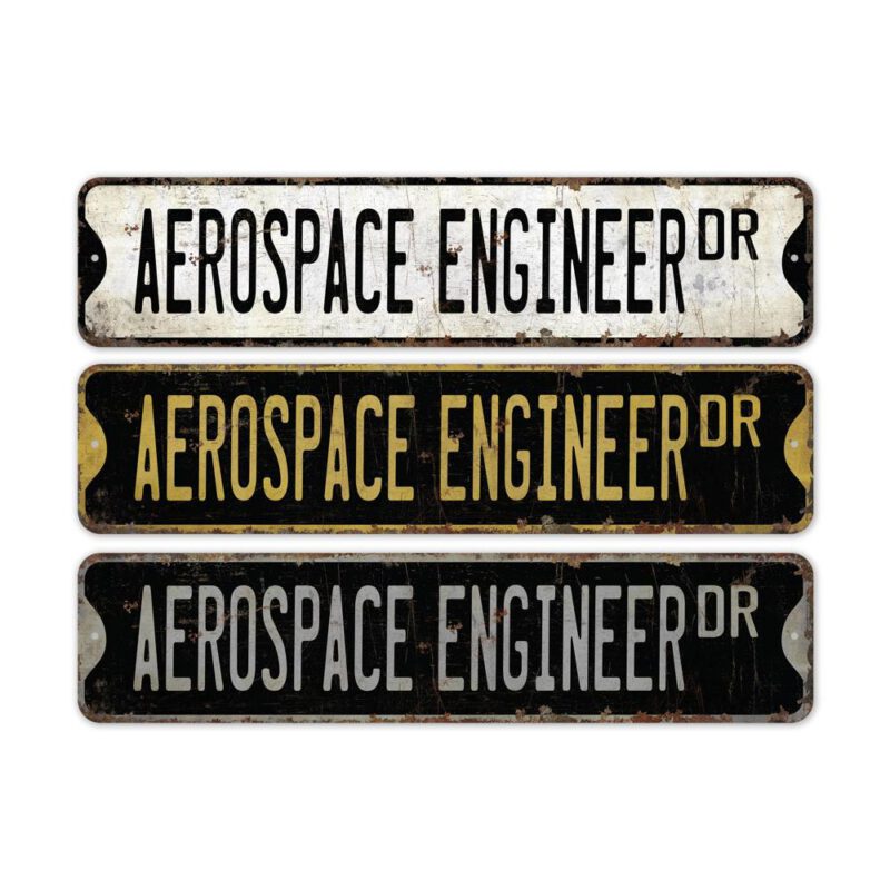 Aerospace-Engineer-Premium-Quality-Rustic-Metal-Sign-2