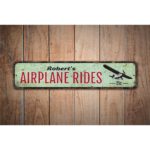 Airplane-Ride-Sign-Premium-Quality-Rustic-Metal-Sign-Images