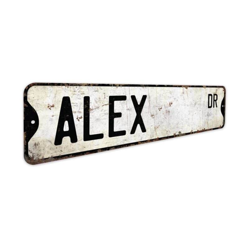 Alex-Name-Sign-Premium-Quality-Rustic-Metal-Sign-3