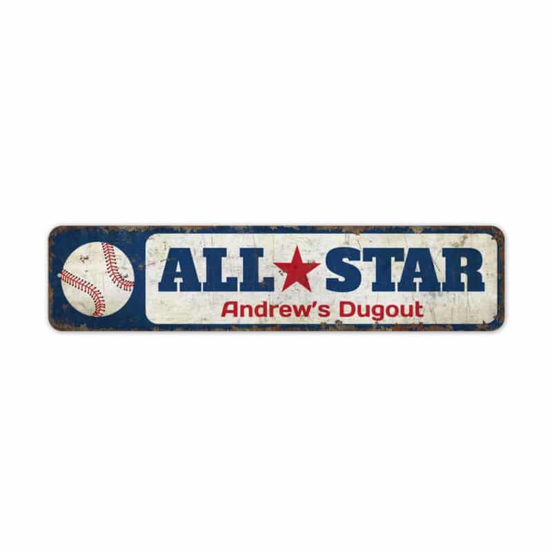 All-Star-Sign-Premium-Quality-Rustic-Metal-Sign-2