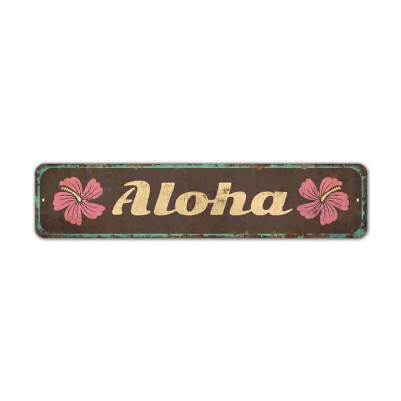 Aloha-Sign-Premium-Quality-Rustic-Metal-Sign-2