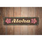 Aloha-Sign-Premium-Quality-Rustic-Metal-Sign-Images