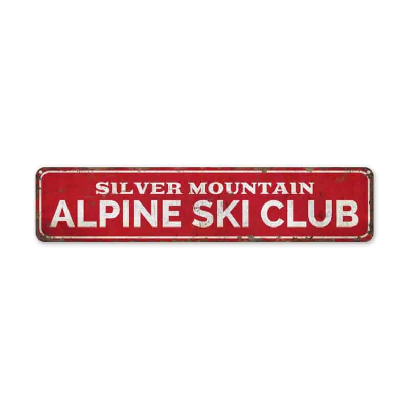 Alpine-Ski-Club-Premium-Quality-Rustic-Metal-Sign-2