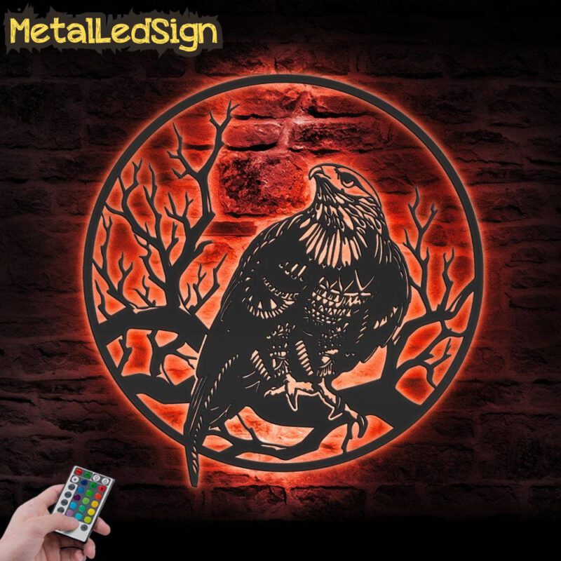 American-Eagle-Metal-Wall-Art-LED-Light-5-1.jpg