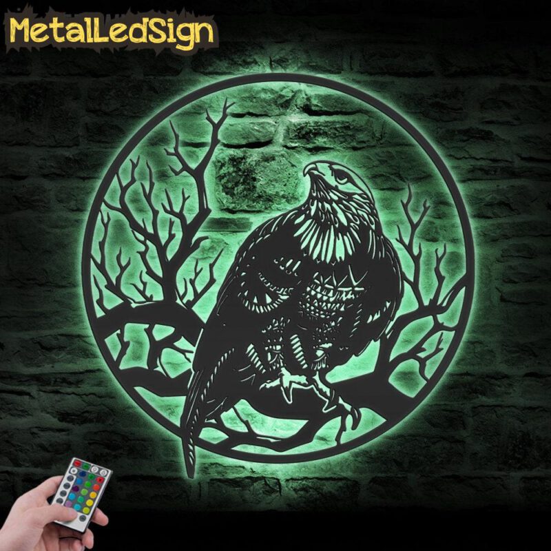 American-Eagle-Metal-Wall-Art-LED-Light-7-1.jpg