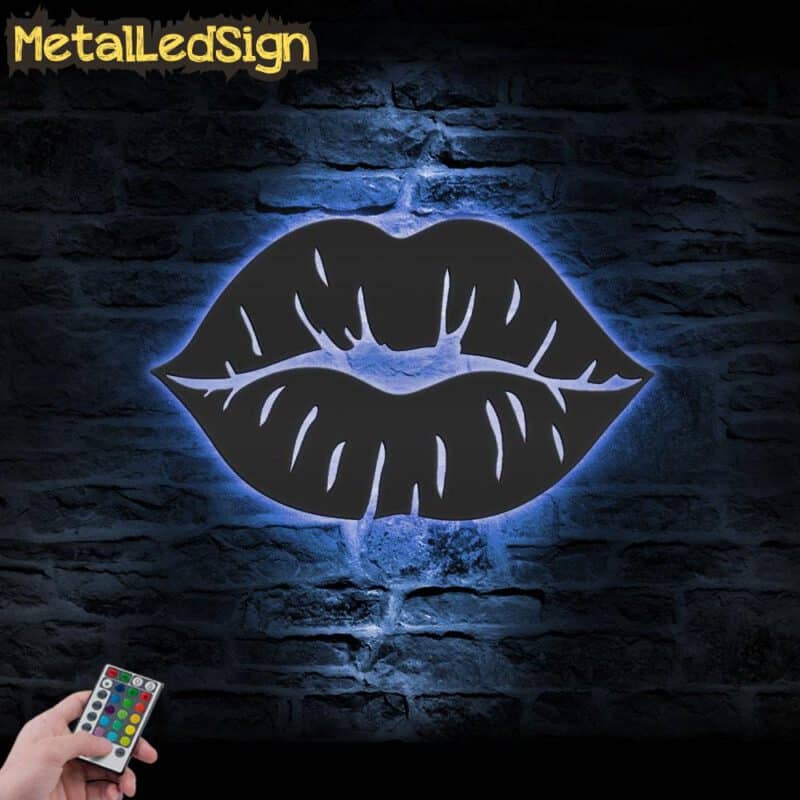 American-Lips-Love-Kiss-Metal-Wall-Art-LED-Light-3.jpg