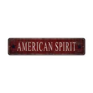 American-Spirit-Sign-Premium-Quality-Rustic-Metal-Sign-2