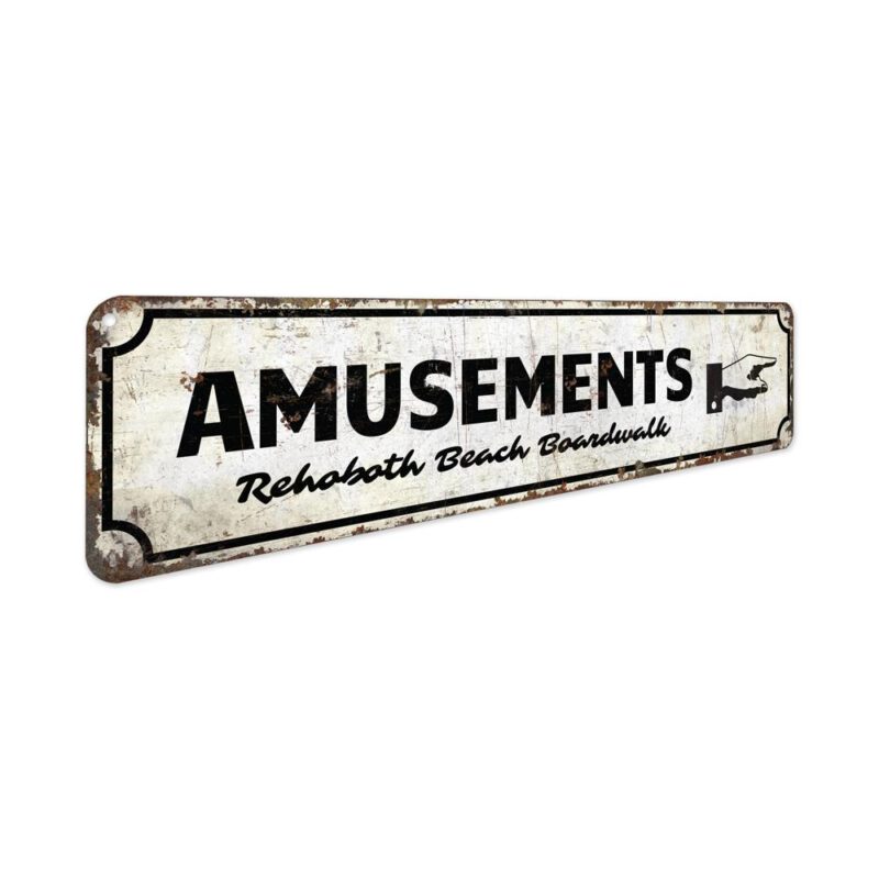 Amusement-Sign-Premium-Quality-Rustic-Metal-Sign-3