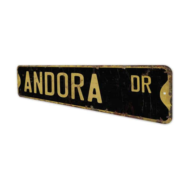 Andora-Premium-Quality-Rustic-Metal-Sign-6