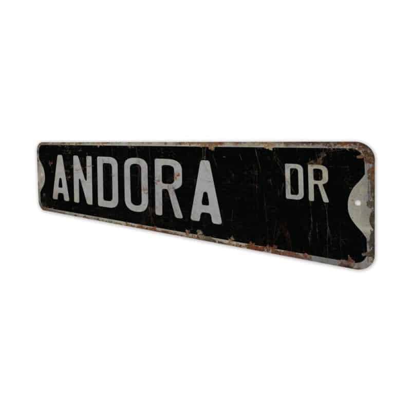 Andora-Premium-Quality-Rustic-Metal-Sign-8