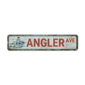 Angler-Avenue-Sign-Premium-Quality-Rustic-Metal-Sign-2