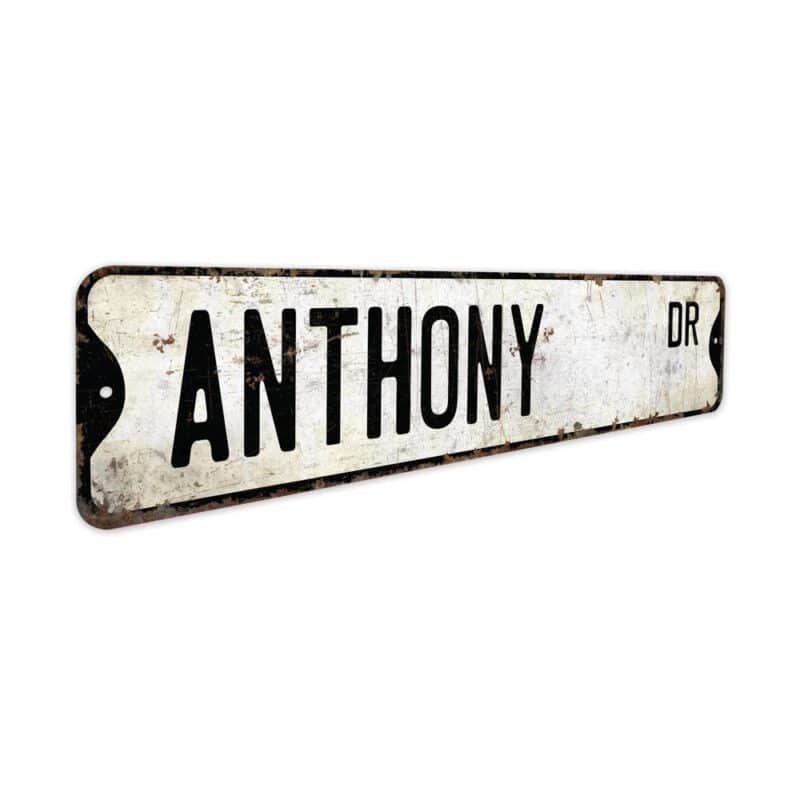 Anthony-Name-Sign-Premium-Quality-Rustic-Metal-Sign-3