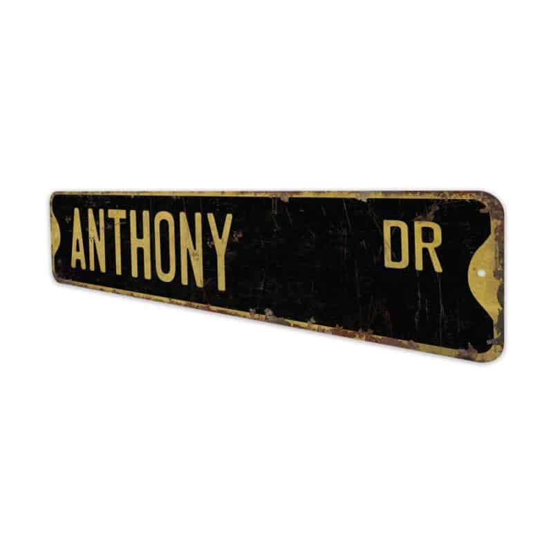 Anthony-Name-Sign-Premium-Quality-Rustic-Metal-Sign-6