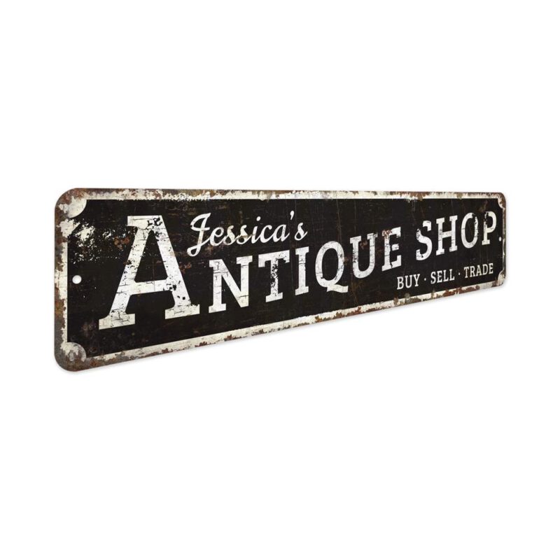 Antiques-Buy-Sell-Premium-Quality-Rustic-Metal-Sign-3-1