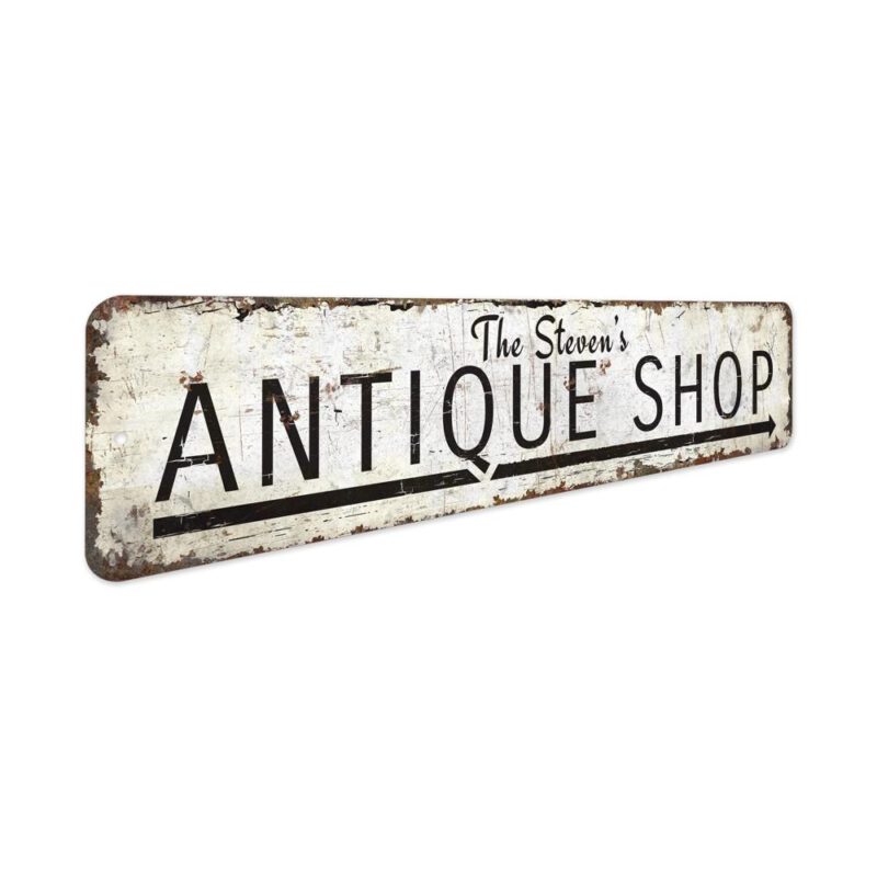 Antiques-Sign-Premium-Quality-Rustic-Metal-Sign-3-4