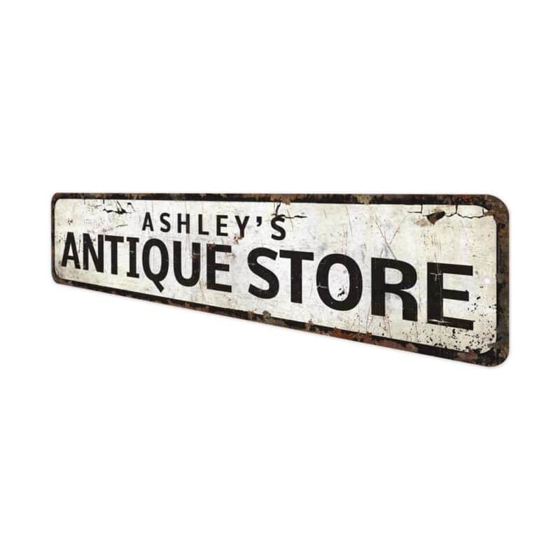 Antiques-Sign-Premium-Quality-Rustic-Metal-Sign-4-1