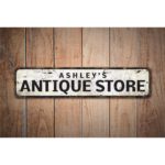 Antiques-Sign-Premium-Quality-Rustic-Metal-Sign-Images-1