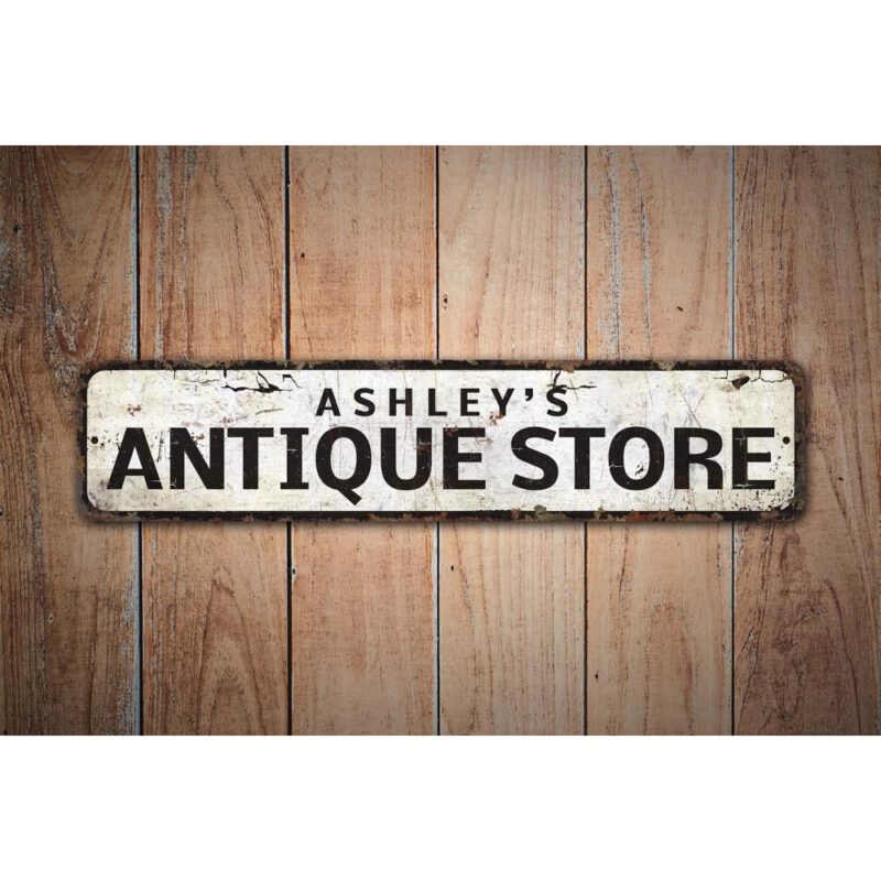 Antiques-Sign-Premium-Quality-Rustic-Metal-Sign-Images-1