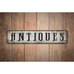 Antiques-Sign-Premium-Quality-Rustic-Metal-Sign-Images-2