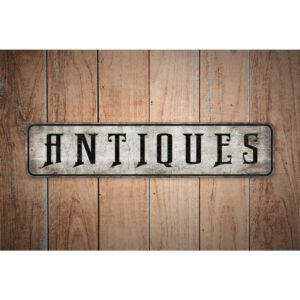 Antiques-Sign-Premium-Quality-Rustic-Metal-Sign-Images-2