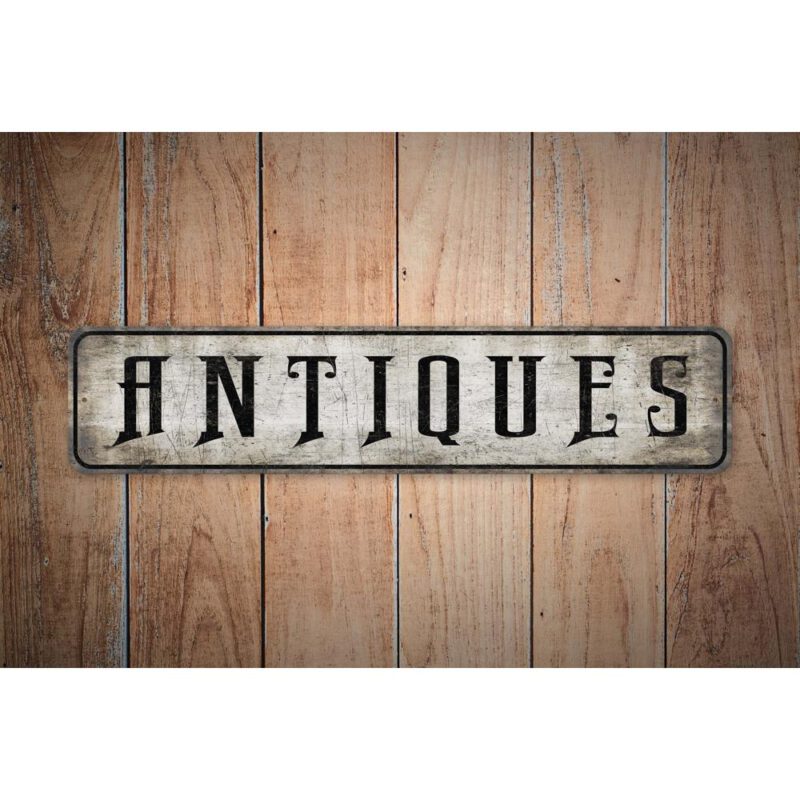 Antiques-Sign-Premium-Quality-Rustic-Metal-Sign-Images-2