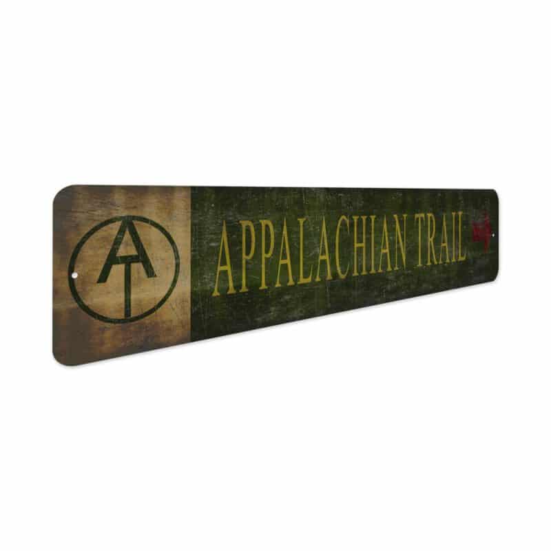 Appalachian-Trail-Sign-Premium-Quality-Rustic-Metal-Sign-3-1