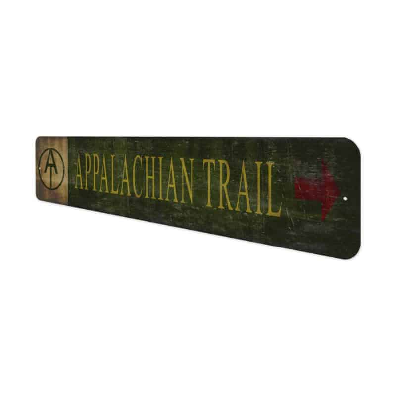 Appalachian-Trail-Sign-Premium-Quality-Rustic-Metal-Sign-4-1