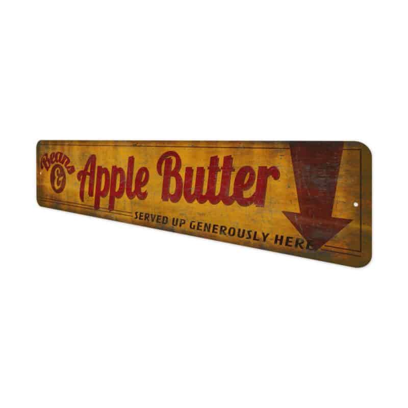 Apple-Butter-Sign-Premium-Quality-Rustic-Metal-Sign-4