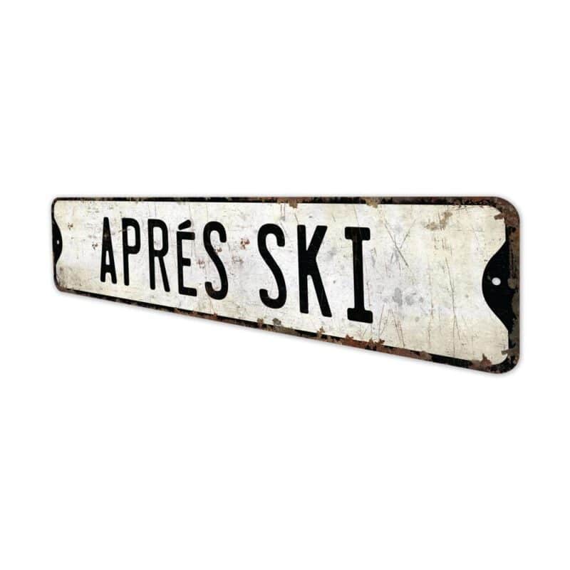 Apres-Ski-Sign-Premium-Quality-Rustic-Metal-Sign-4