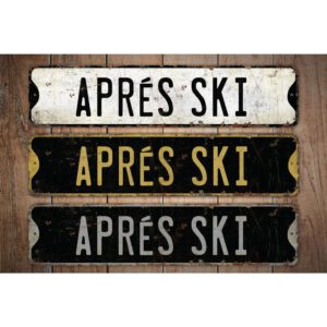 Apres-Ski-Sign-Premium-Quality-Rustic-Metal-Sign-Images