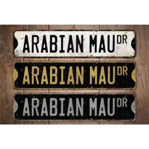 Arabian-Mau-Premium-Quality-Rustic-Metal-Sign-Images